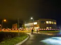 Massive explosion at pro-Israel centre in the Netherlands, HAYI claims responsibility — Could it be linked to Iran's war with Israel?