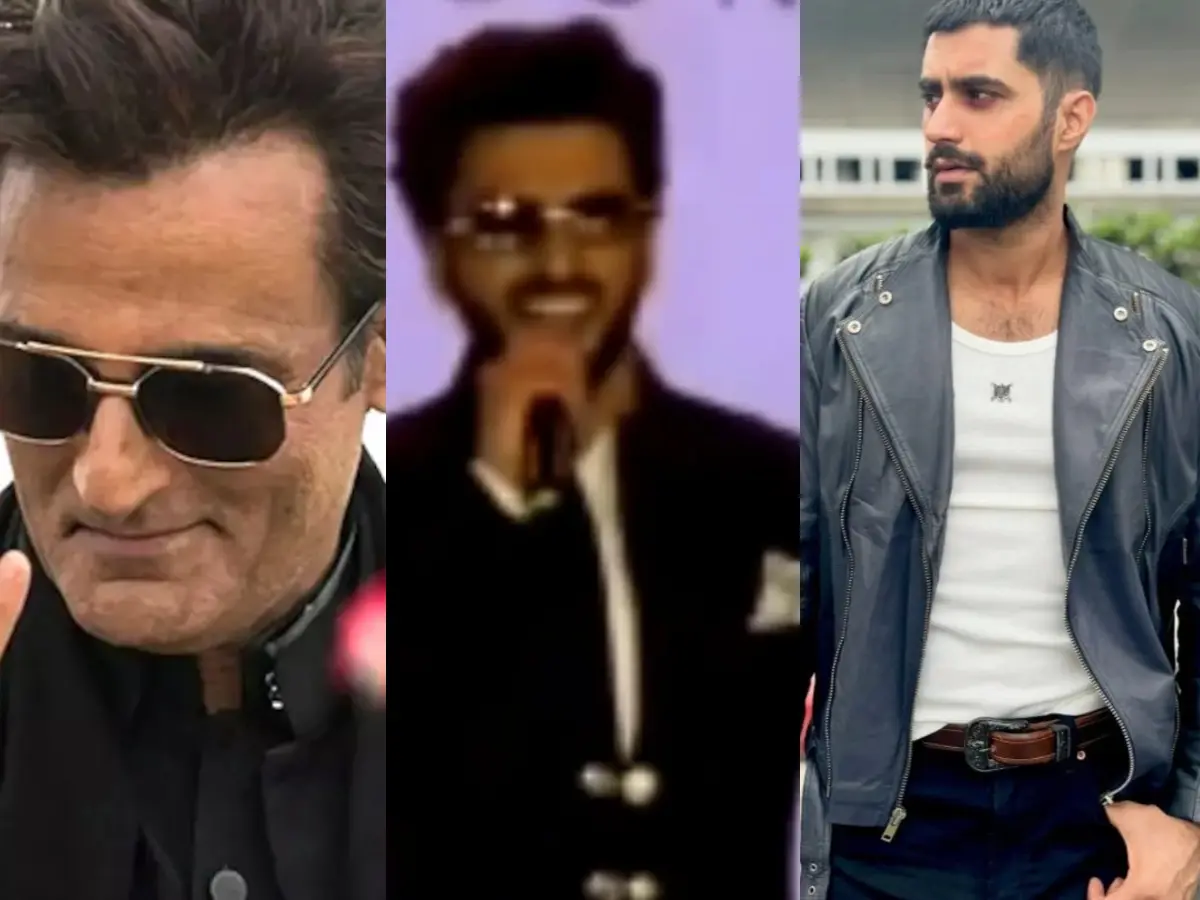 Ranveer Singh recreates Akshaye Khanna and Udaybir Sandhu's viral Dhurandhar dialogues at Mumbai event | Watch Ranveer Singh recreates Akshaye Khanna and Udaybir Sandhu's viral Dhurandhar dialogues at Mumbai event | Watch