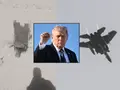'We got him safe and sound': Trump confirms rescue of missing US pilot in Iran after F‑15E downing