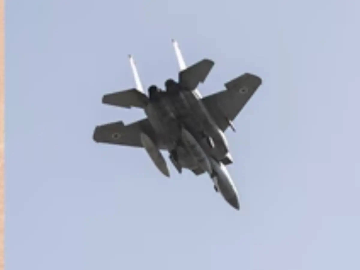 What we know about the pilot?