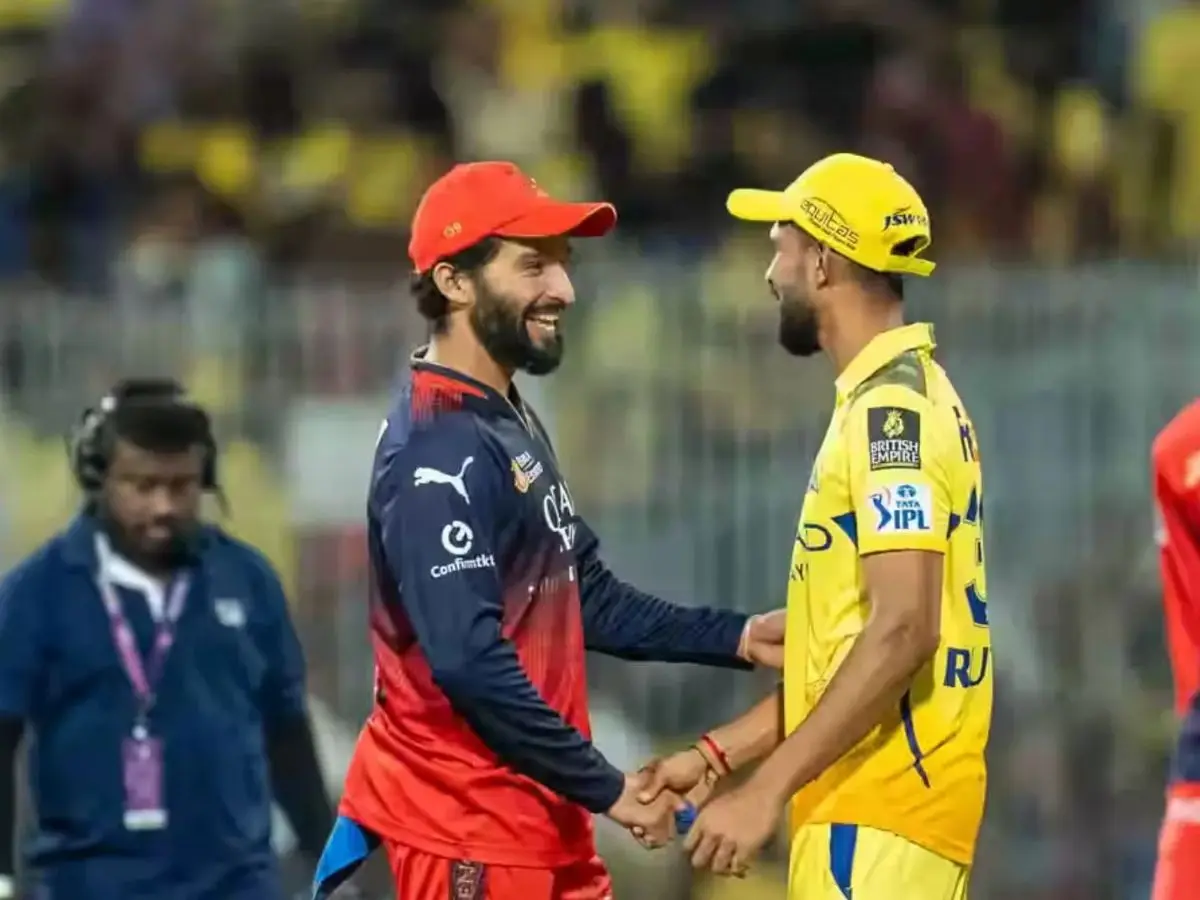 IPL 2026: Here's all you need to know about RCB vs CSK match no 11 timing, squad, H2H & more IPL 2026: Here's all you need to know about RCB vs CSK match no 11 timing, squad, H2H & more