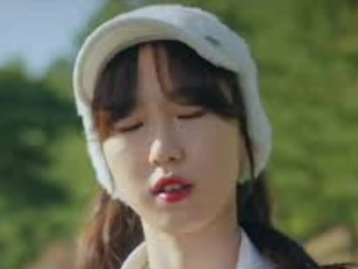 The Wind Blows