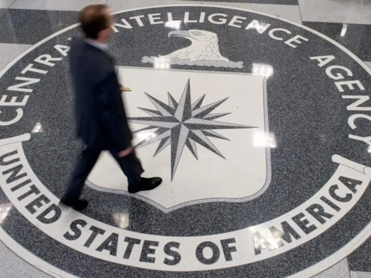 What Was CIA’s Role in the mission