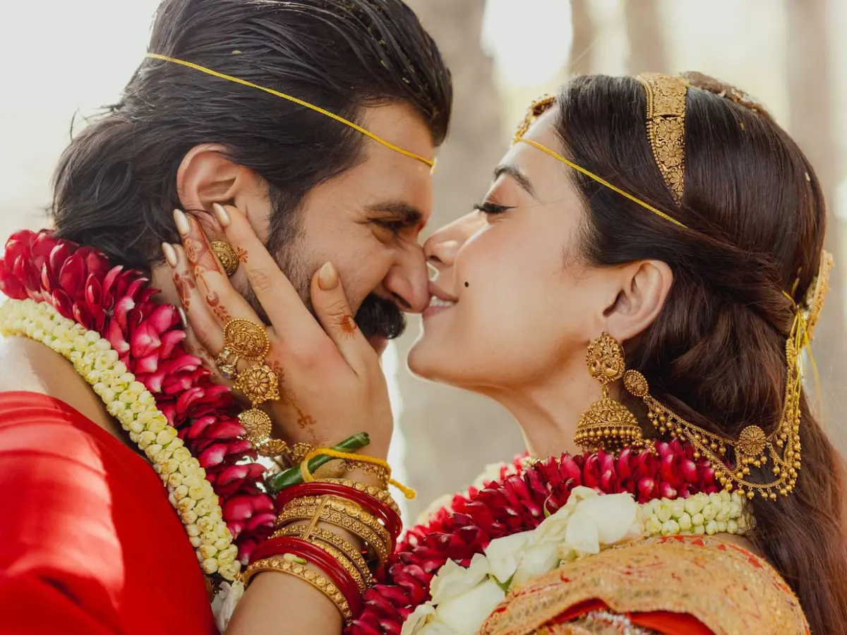 Rashmika's marriage to Vijay Deverakonda