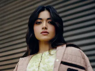 Birthday special: Revisit 5 best films of Rashmika Mandanna; Pushpa, Chhaava and more