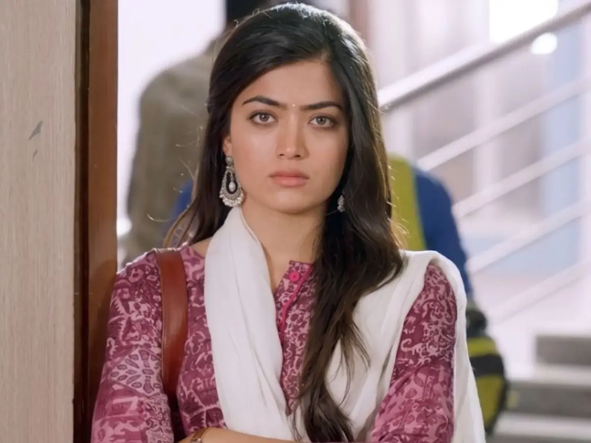 Geetha Govindam