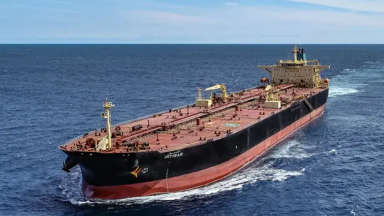 Iran-bound crude shipment rerouted to China over payment issue? Here's what Indian govt said