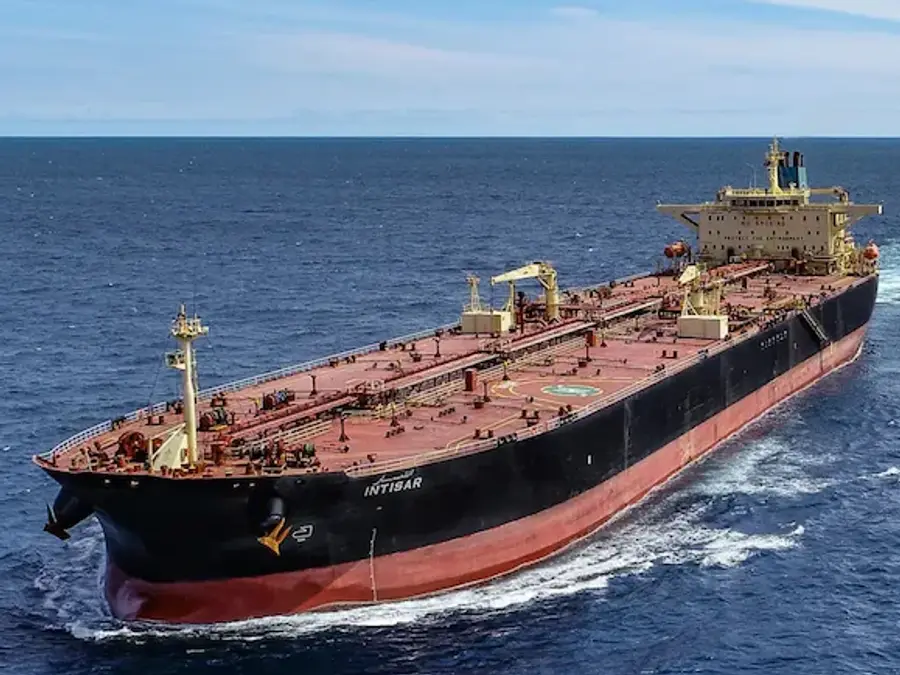 Iran-bound crude shipment rerouted to China over payment issue? Here's what Indian govt said