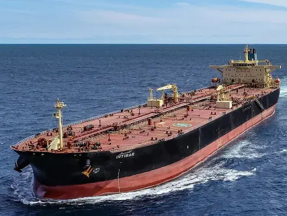 Iran-bound crude shipment rerouted to China over payment issue? Here's what Indian govt said Iran-bound crude shipment rerouted to China over payment issue? Here's what Indian govt said