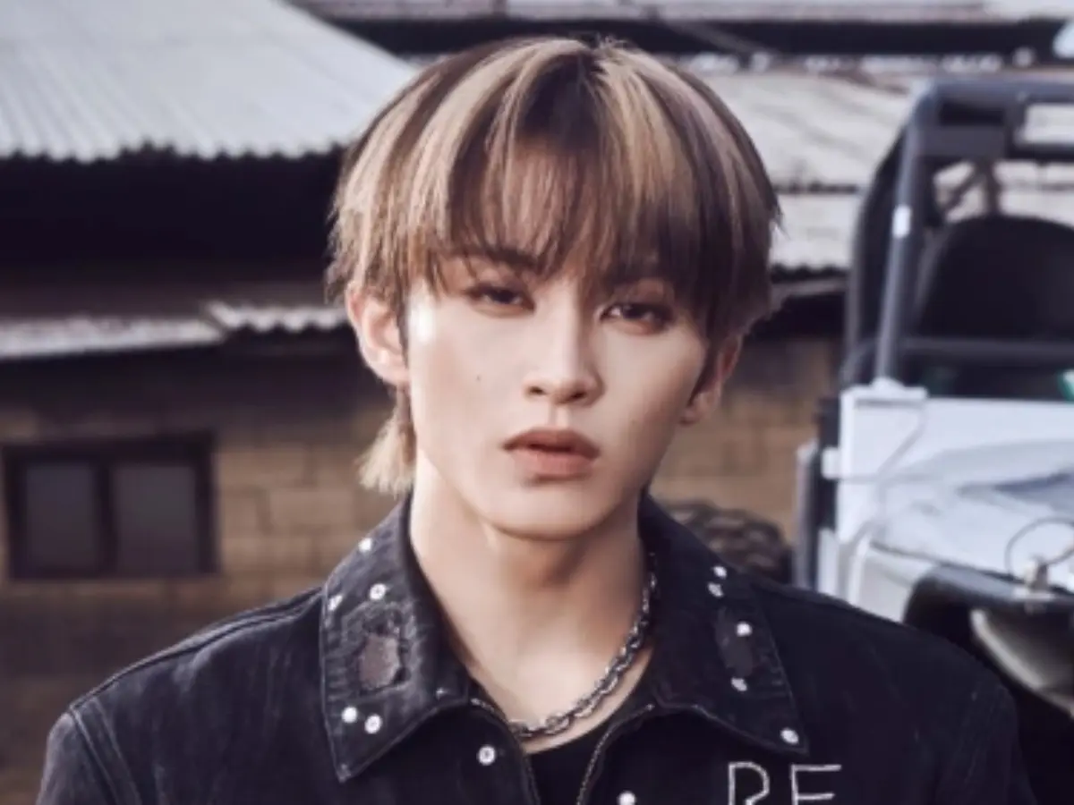 NCT member Mark exits group and agency SM Entertainment, shares handwritten letter with fans