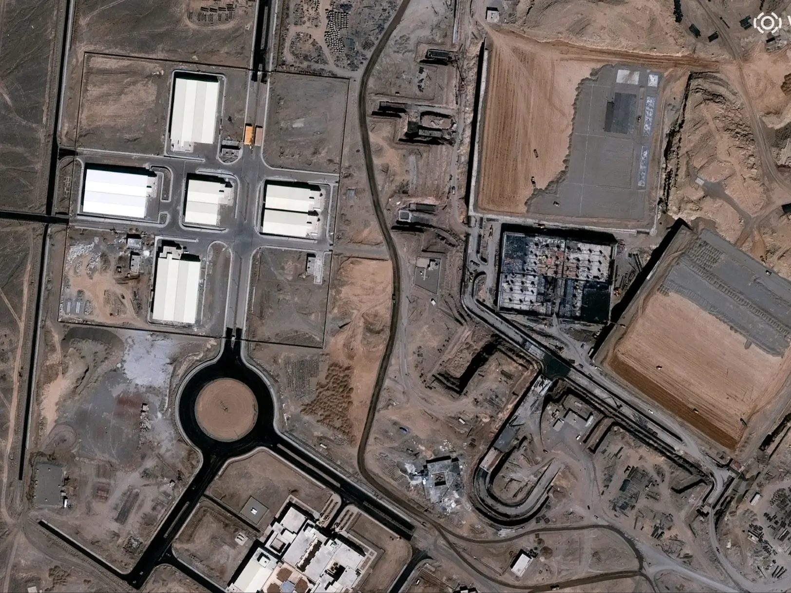 ‘Extraordinary circumstances’: Planet Labs halts Iran conflict imagery indefinitely after US request ‘Extraordinary circumstances’: Planet Labs halts Iran conflict imagery indefinitely after US request