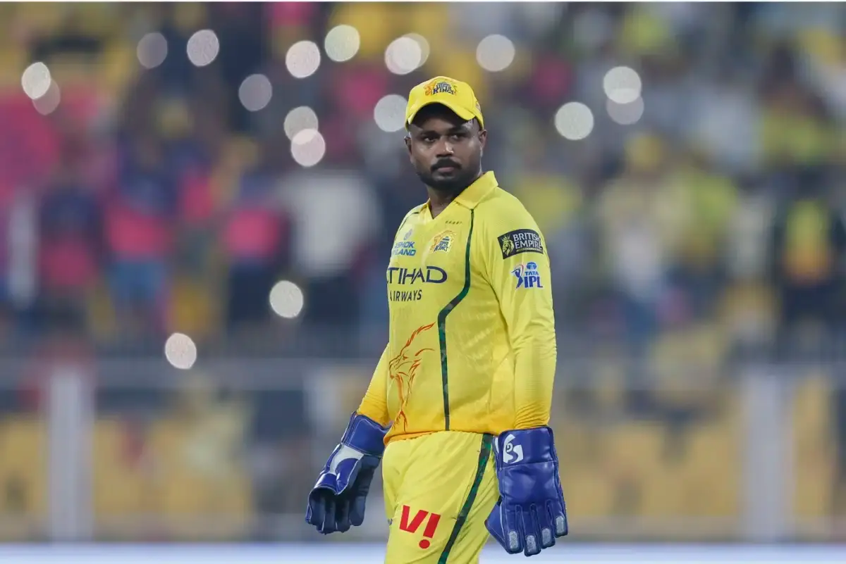 'I have gut feeling he will score': Former India all-rounder backs Sanju Samson ahead of RCB clash