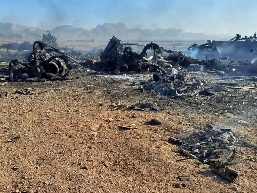 'Broken back, arm, shoulder': US Air Force officer recalls 2 days behind enemy lines after Iran shootdown; calls it 'miracle'