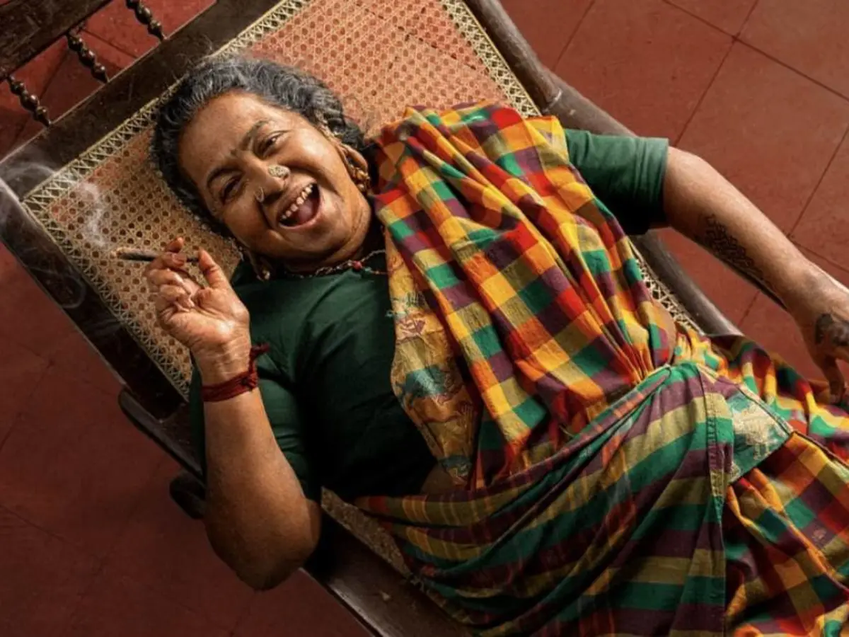 Thaai Kizhavi