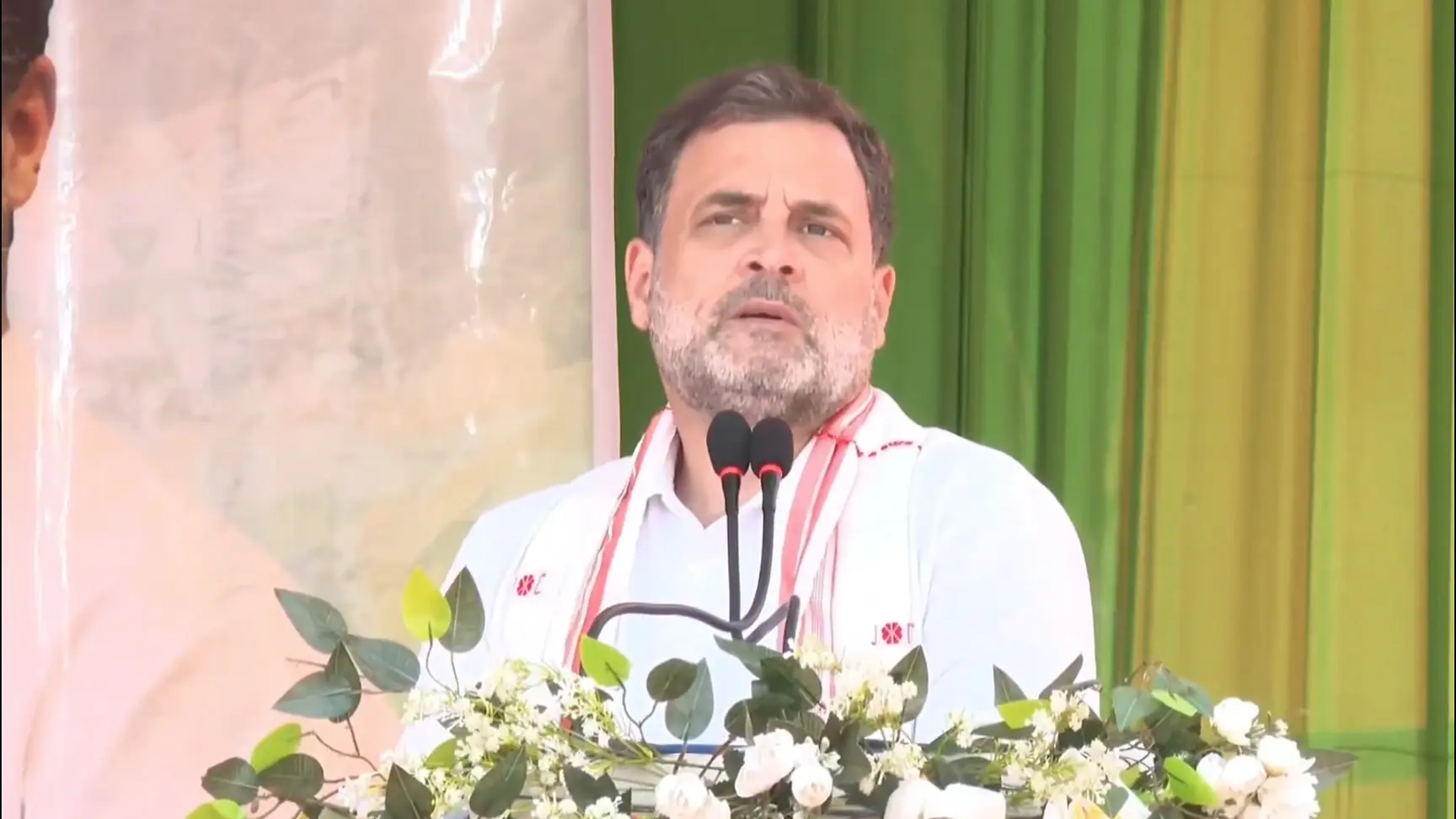 ‘India can’t buy oil without Trump’s permission, PM is compromised,’ says Rahul Gandhi