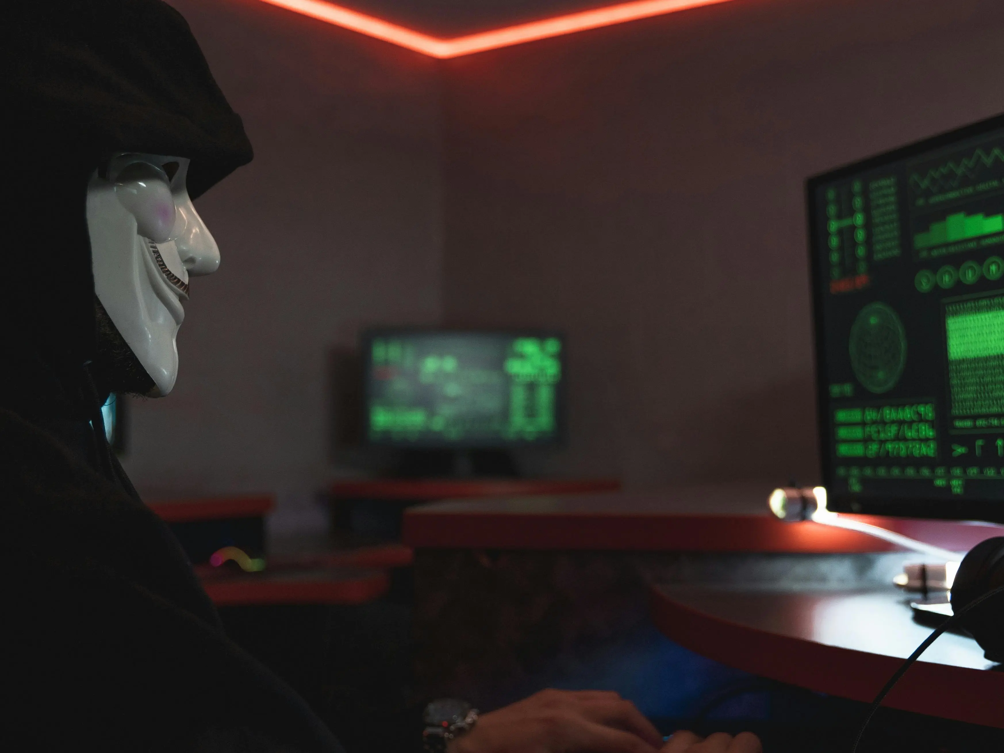 Cyber scams & blackmail target Indian diaspora in US after Trump launched crackdown on immigration: Report Cyber scams & blackmail target Indian diaspora in US after Trump launched crackdown on immigration: Report