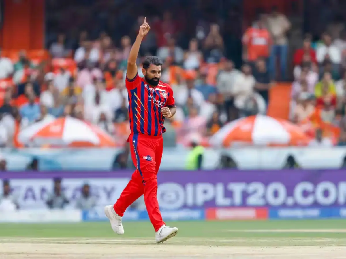 Mohammed Shami aims to continue 'ground-level hard work' amid prolonged India snub