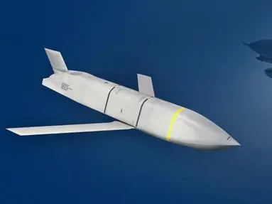 Explained: What are JASSM-ER cruise missiles? US deploys 930-km range weapons amid Iran war escalation Explained: What are JASSM-ER cruise missiles? US deploys 930-km range weapons amid Iran war escalation