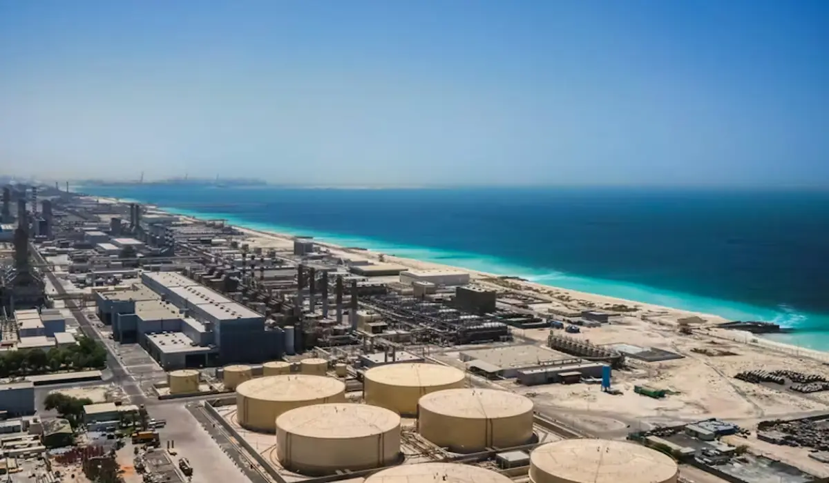 Is a catastrophe inevitable? How attacks on Gulf energy infrastructure could cause an environmental disaster