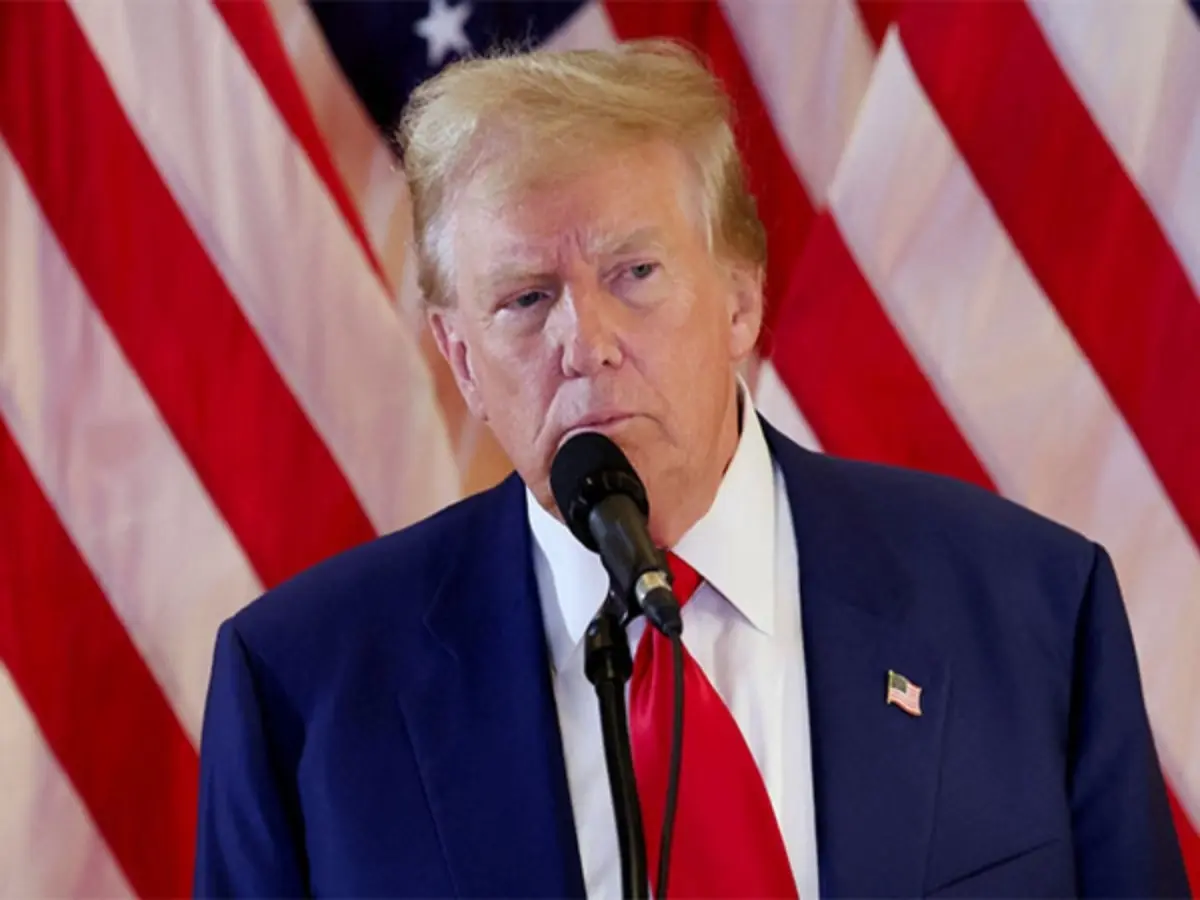 US fighter jet pilot rescued with Israeli help from Iran? Here's what Trump said US fighter jet pilot rescued with Israeli help from Iran? Here's what Trump said