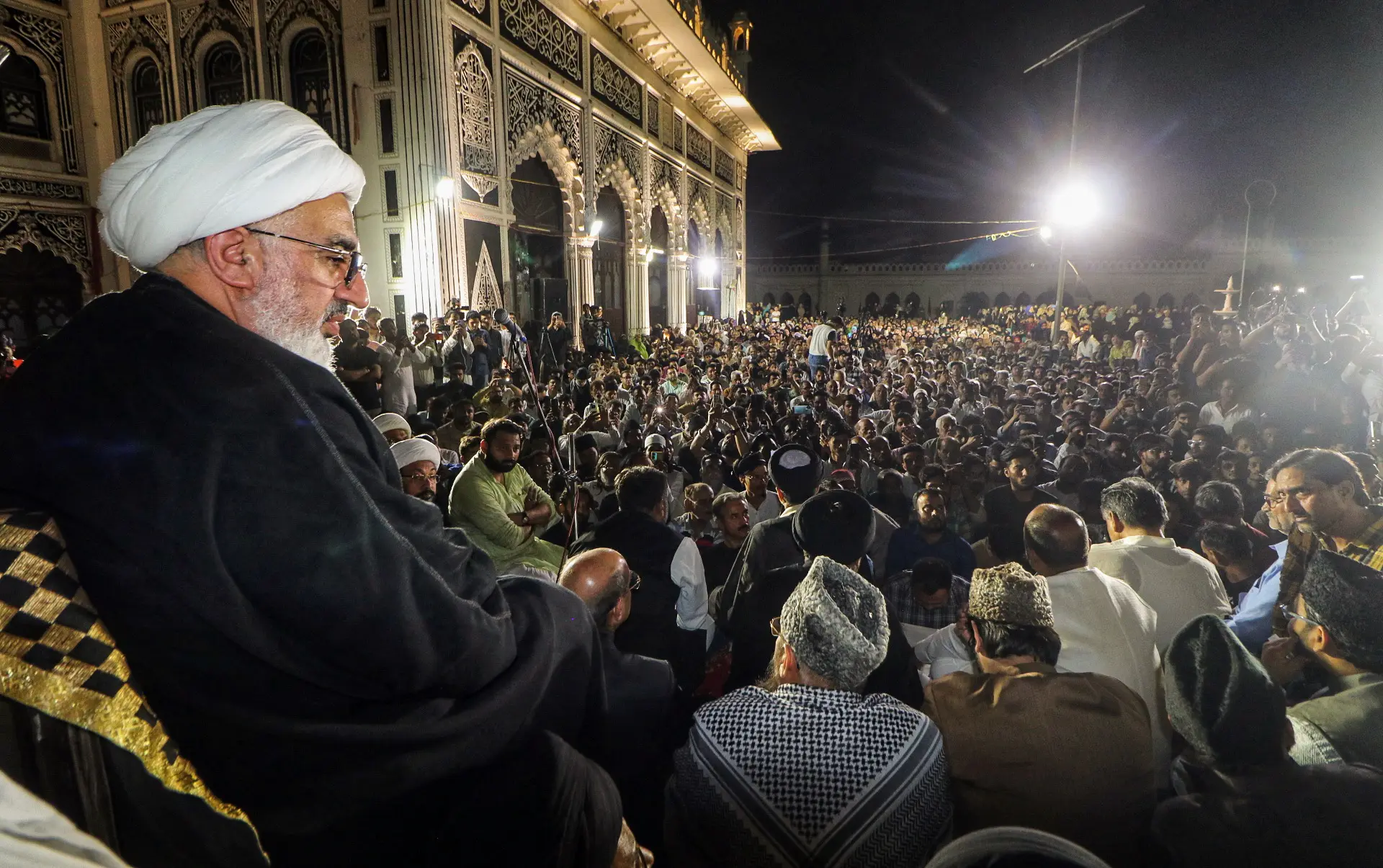 'They don't have any role': Iran Supreme Leader’s representative in India dismisses Pakistan mediation claims, calls it a bid to influence oil prices