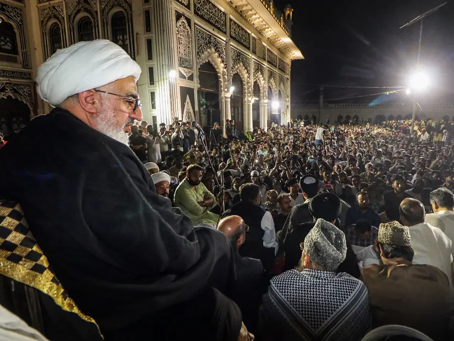'They don't have any role': Iran Supreme Leader’s representative in India dismisses Pakistan mediation claims, calls it a bid to influence oil prices
