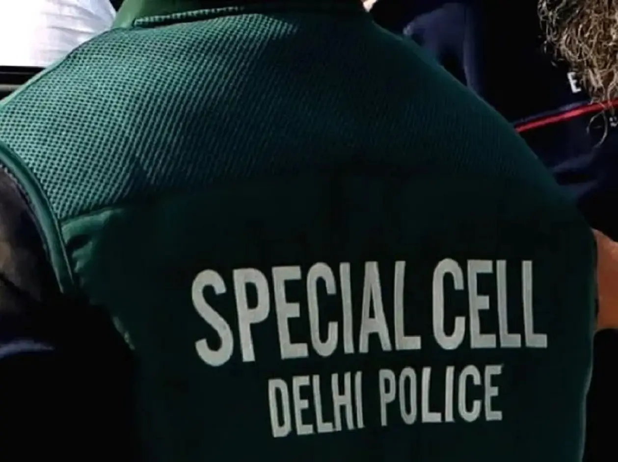 Two Jaish terrorists arrested in Mumbai for plotting terror attack in ...