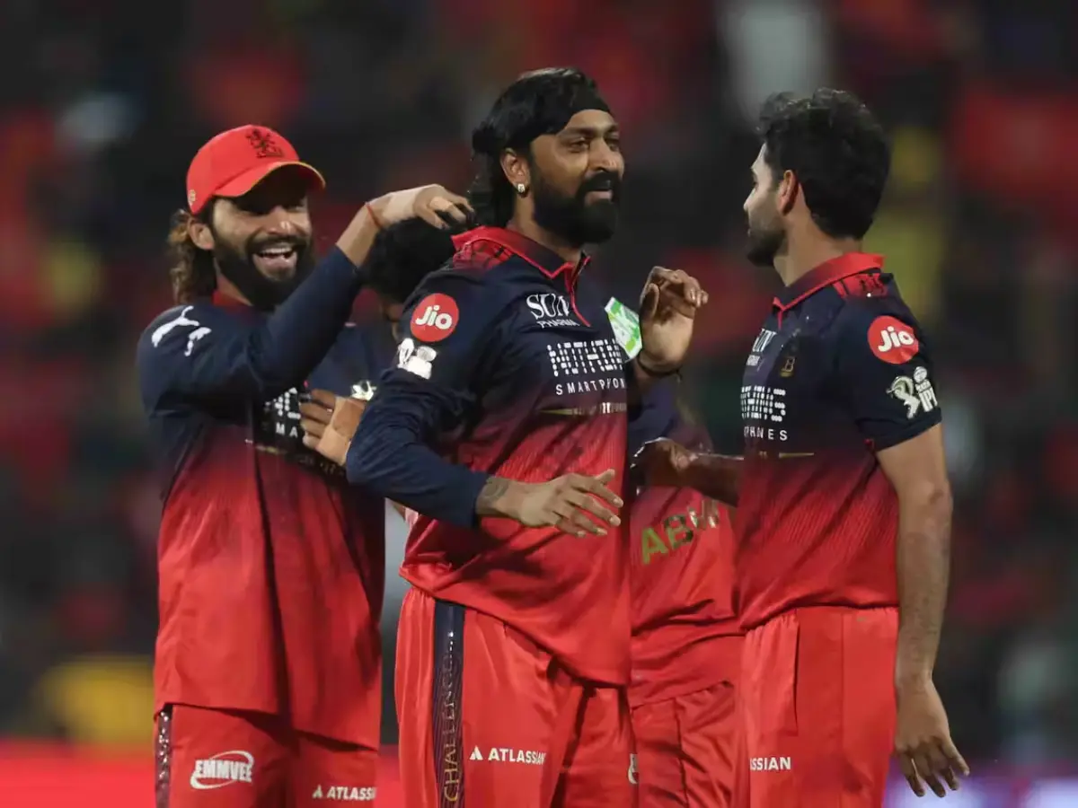 IPL 2026: David, Padikkal batting masterclass sees RCB thrash sorry CSK to maintain perfect start