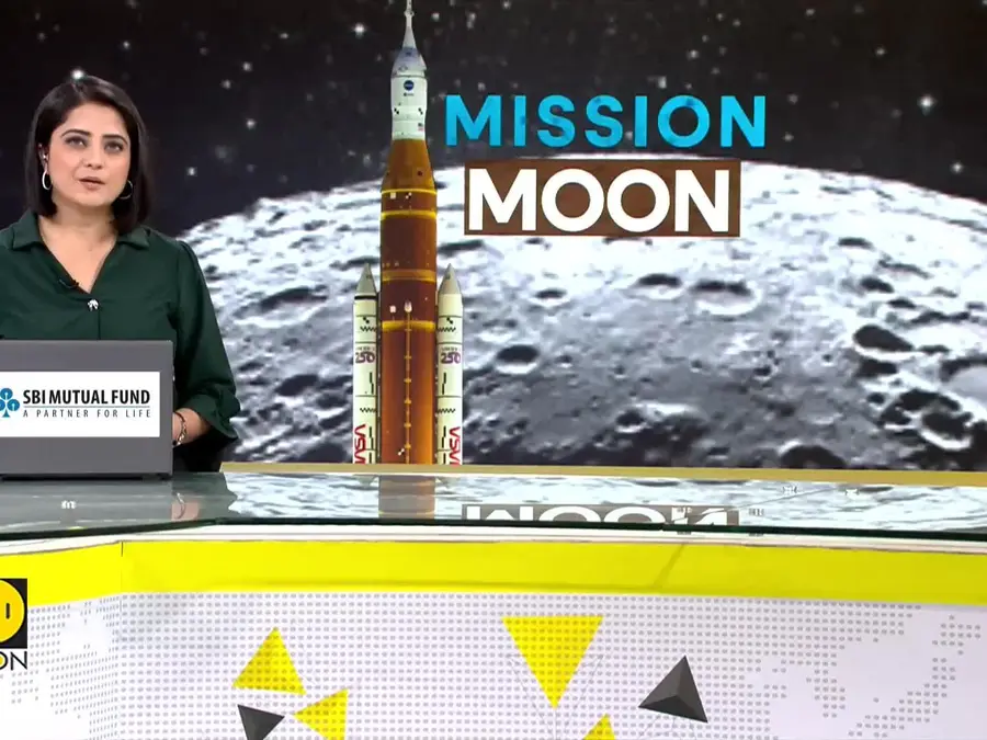 Artemis II Loses Signal: NASA Crew To Disappear Behind Moon For 40 Minutes