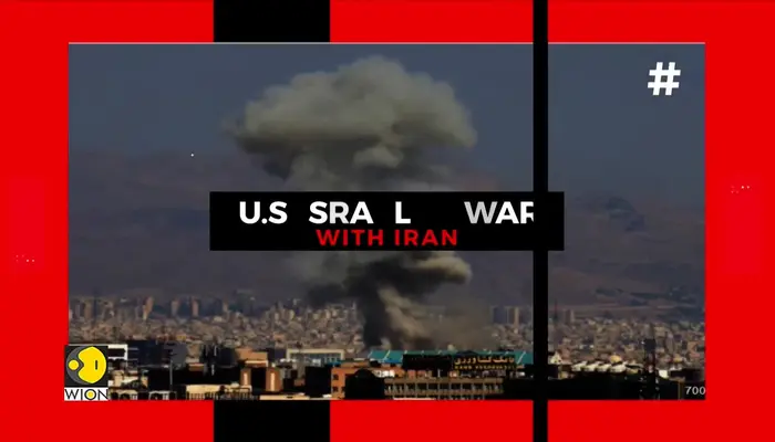 US-Iran War: IDF Claims Strikes on Three Airports Near Tehran Area