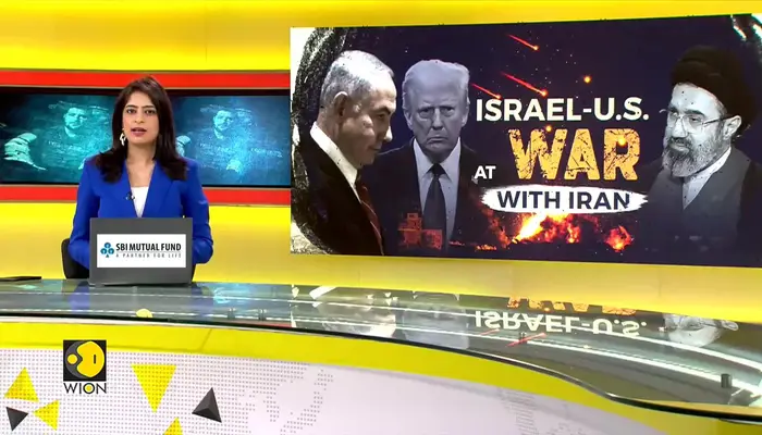 US-Iran War: Iran's Cruise Missiles Slip Past Iron Dome Again