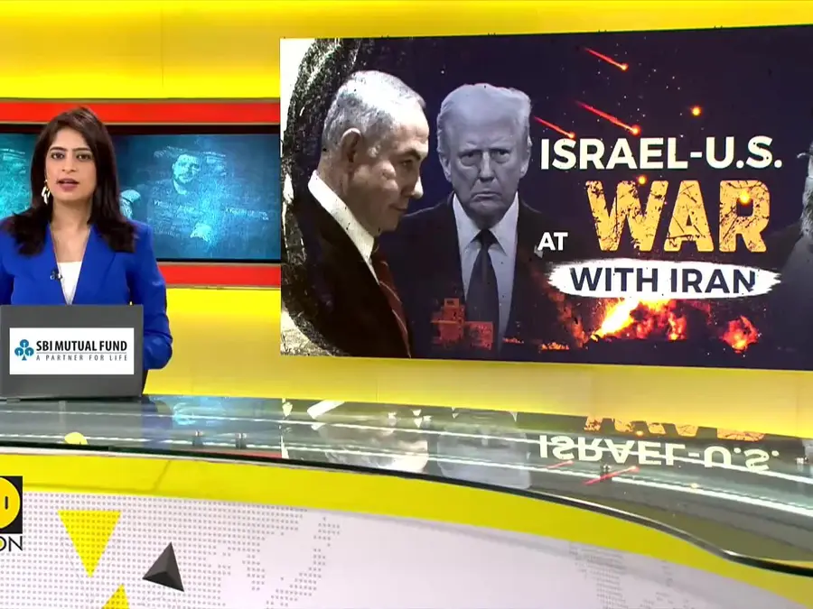 US-Iran War: Iran's Cruise Missiles Slip Past Iron Dome Again