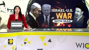 US-Iran War: Iranians Say Neither Iranians Nor Americans Are Able to Analyse Trump