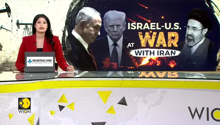 US-Iran War: Iranians Say Neither Iranians Nor Americans Are Able to Analyse Trump