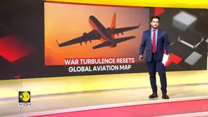 US-Iran War: Air India, Indigo Limit Flights to Dubai, Abu Dhabi, Riyadh, Jedd