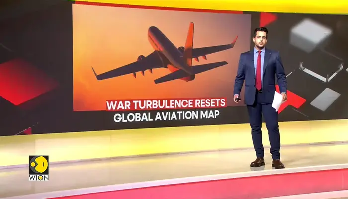 US-Iran War: Air India, Indigo Limit Flights to Dubai, Abu Dhabi, Riyadh, Jedd