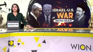 Report: Iran Using Bulldozer Teams To Recover Buried Missiles