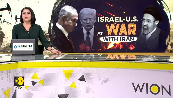 Report: Iran Using Bulldozer Teams To Recover Buried Missiles