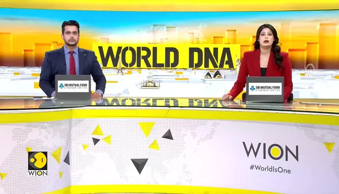 India Intensifies Counterterrorism Crackdown; Three Suspects Detained During Joint Ops