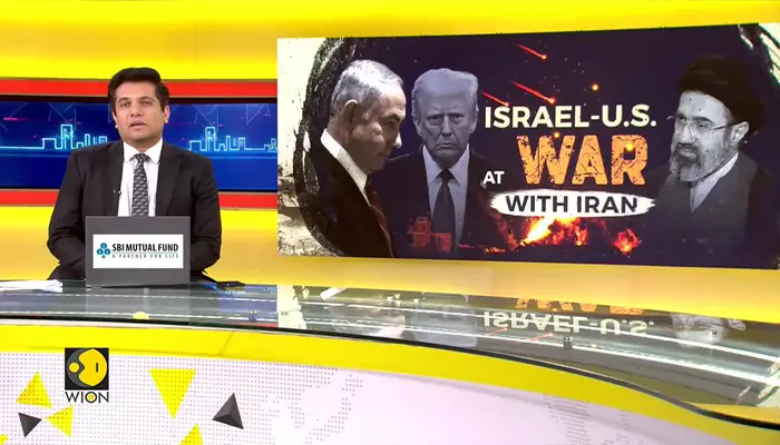 Iran Accusing U.S. of Uranium Heist? 'Rescue Mission a Cover' 