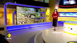 J&K Landslide: Massive Landslide Hits Jammu-Srinagar Highway