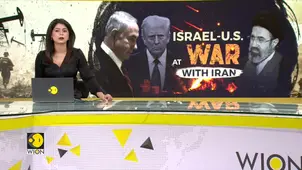US-Israel War with Iran: Pope Urges World Leaders to Lay Down Weapons 