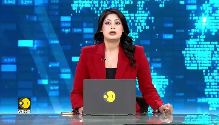 US-Iran War: Iran Parliament Speaker Ghalibaf Warns 'Whole Region Will Burn'