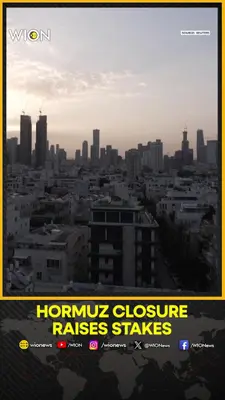 Wion News