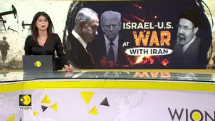 US-Iran War: US President Announces Press Conference on Deadline Day