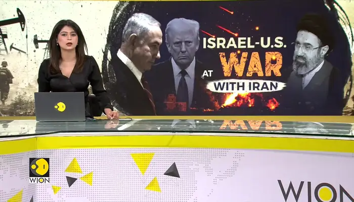 US-Iran War: US President Announces Press Conference on Deadline Day