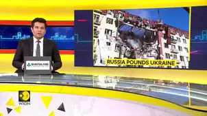 Russia Drone Strike Kills Toddler & Mother: Odesa Homes, Kindergarten Hit 