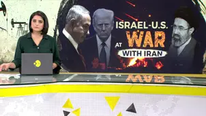 'US Could Run Out of Key Missiles': Former Military Adviser Warns 