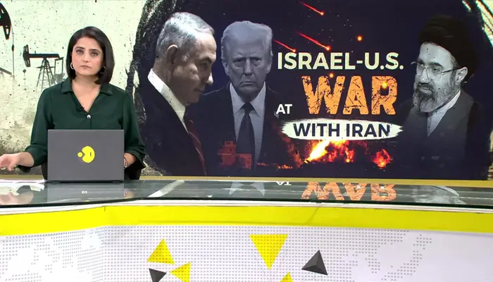 'US Could Run Out of Key Missiles': Former Military Adviser Warns