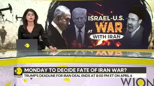 US-Iran War: Details of the 36-Hour Intense Rescue Op | Daring Rescue of the US Airman